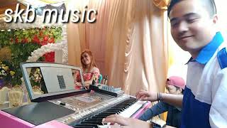 Download lagu Lagu Calung Pake Keybord Kendang Versi Sani SKB Viral mp3