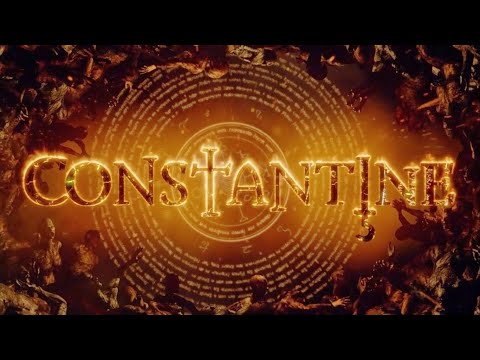 Константин: Повелитель тьмы - Прохождение (Стрим) Часть 1