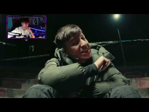 REACCION a Nissa - HICE LO QUE QUISE (Videoclip Oficial)