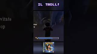 Ricordi questo livello ANSIOGENO? | Harry Potter e la Pietra Filosofale PS1 #ps1 #harrypotter #ps2