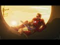 Tony Stark Doughnut Scene What If Episode 3