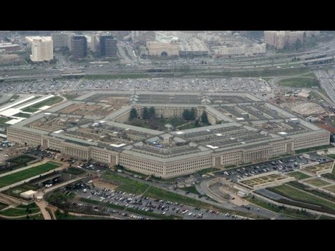 Pentagon Stops Investigting the Waste of $800 Million!