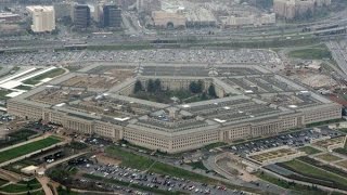 Pentagon Stops Investigting the Waste of $800 Million!