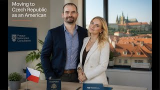 Everything You Need to Know as an American Moving to Czech Republic in