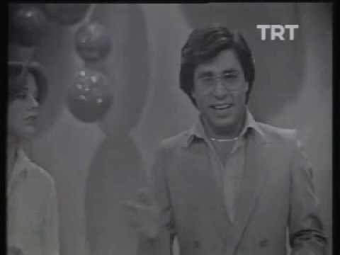 Çetin Alp - Çek Çek (1981)