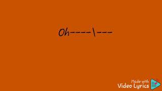 Taking my chances by outfield Lyrics