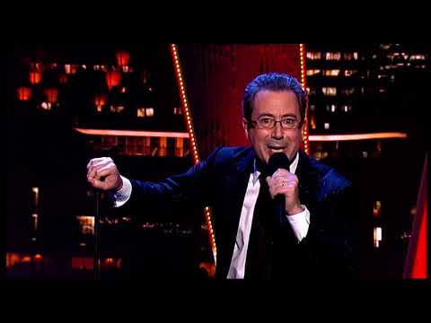 All of Ben (32) - Size Matters - Saturday Live Again! 01/12/2007