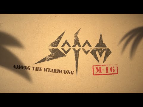 Video thumbnail for Among the Weirdcong