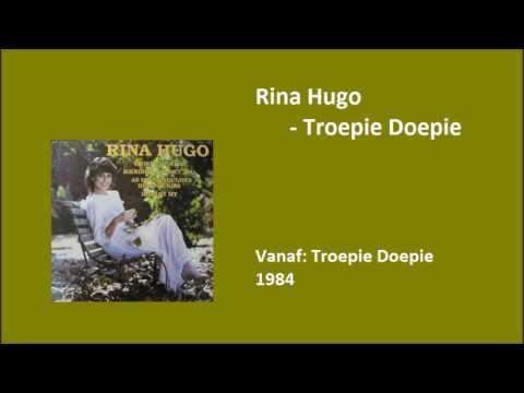 Rina Hugo - Troepie Doepie