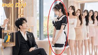 Download lagu Demi kakaknya, gadis menikahi CEO yang menyamar jadi pengasuh, tak disangka dia jatuh cinta. mp3