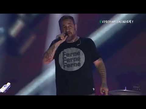 Loco Por Volverla a Ver - Las Pastillas Del Abuelo EN VIVO