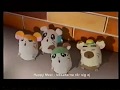 McDonald S Reklam 2003 Transformers Armada Hamtaro Happy Meal