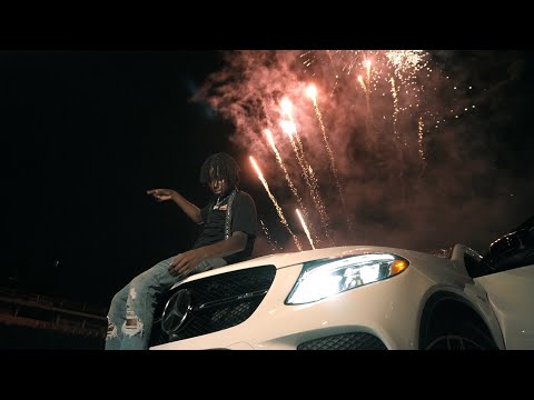 Melvoni- Oh My (Prod by Jabarionthebeat & VVSMelody)