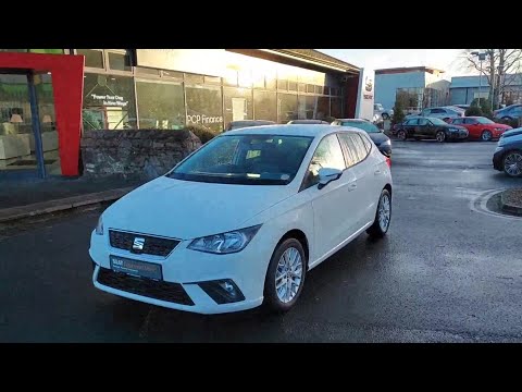 192C2015 - 2019 SEAT Ibiza 1.0 MPI 80HP SE 5DR 16,950