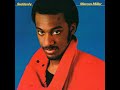 Marcus Miller - Be My Love - Vocal '83
