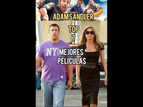 Así conocí a Eugenio Derbez, a Adam Sandler #eugenioderbez #adamsandler #jackandjill #derbez