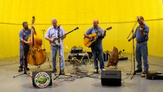 Toad Creek Ramblers - When the Cactus is in Bloom - Live 6-11-12.avi