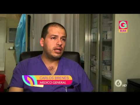 Las manos revelan nuestras enfermedades