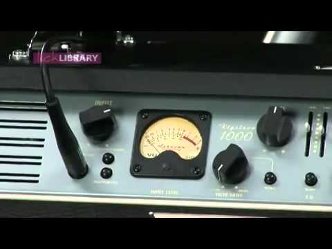 Ashdown KLYSTRON 500 Head & 4x10” Cabinet Stack Made in UK | Reverb