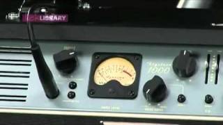 Video thumbnail for Ashdown Klystron Stack Demo by Andertons Music Co
