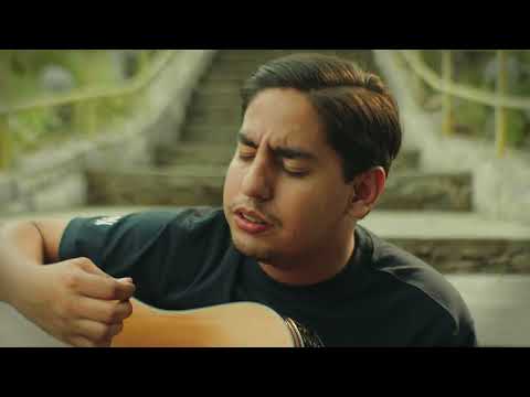 Por Su Gracia | Grupo Hesed (Video Oficial)