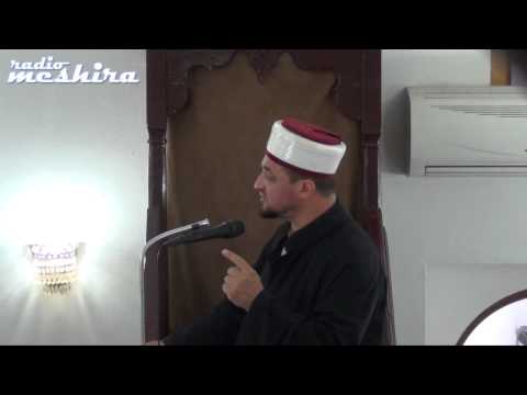 Komentimi i Sureve EL FELEK - En NAS - Mervan BERISHA -  2012-09-14