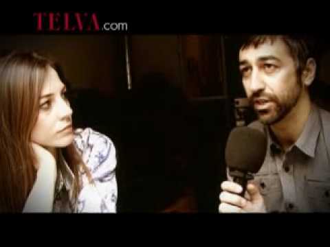 Entrevista a Marlango