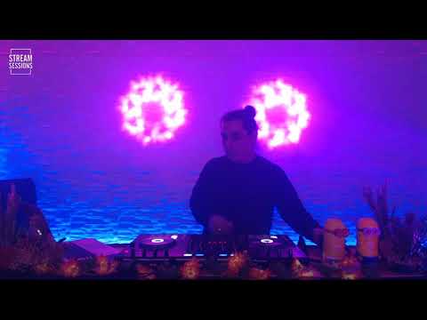 Stream Sessions 29/05/2021 GIUS GROOVELAND