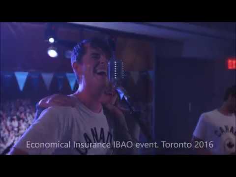 Promotional video thumbnail 4 for The KEYNOTES