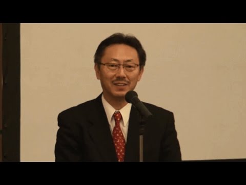 医学科 ご挨拶／岩田　敏（日本感染症学会理事長）