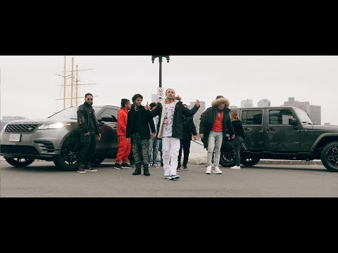 Gee Freshh x Wayne x Jay C : Nha Vida ( Official Video) 2021