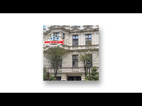 Paris freestyle / Off The Grid - arisox remix (Pashanim x Ye)