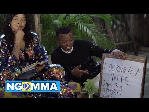 Thumbnail for Natafuta bibi video