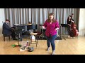 WeBop Living Room Sessions The ABC S Of Jazz