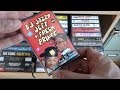 Compact Cassettes: Don't Digitise - just enjoy