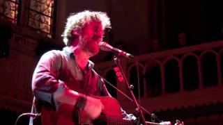 Swell Season - When your mind&#39;s made up live at Paradiso, Amsterdam