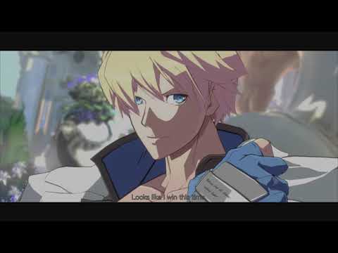 GGStrive Jul 2021 PSN - Daiji (Ramlethal) VS N-O (Ky)