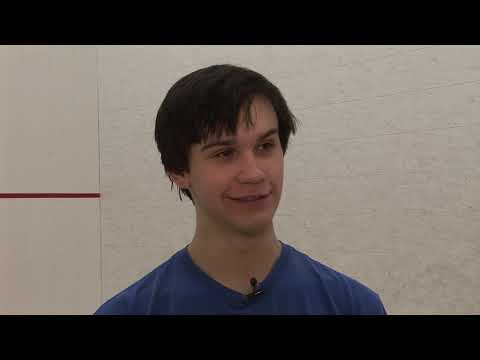 Murray Takes to Two Courts