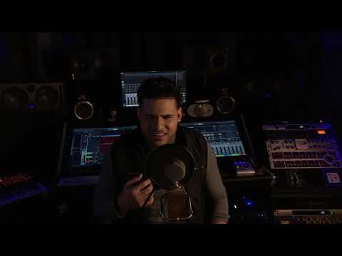 Robert Romero - Fui lo que tu Quisiste