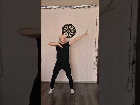 Ateez - Fireworks cover dance