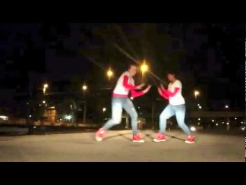 Dance Diversity Choreo for  Bei Maejor ft. J.Cole - Trouble