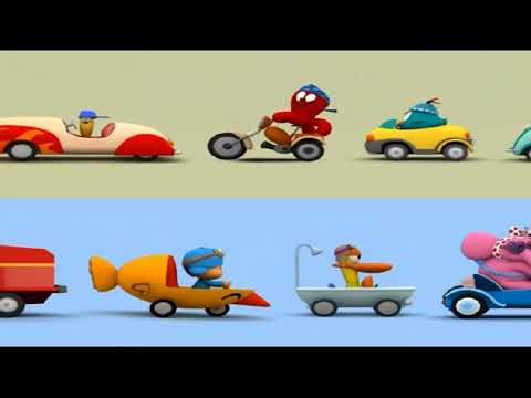Video cover
