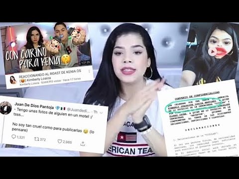 LO QUE REALMENTE PASÓ CON JUAN DE DIOS PANTOJA (CON PRUEBAS) Kenia Os