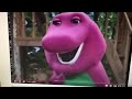 Barney Friends PBS