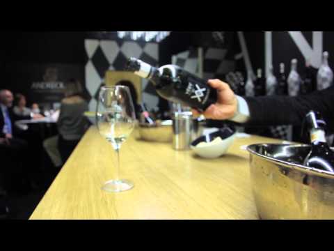 ANDREOLA Vinitaly 2015 - Cristian Maddalena