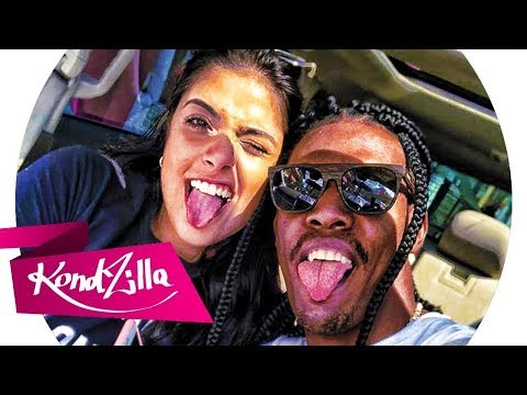 MC Kekel e MC Rita - Amor de Verdade Kings The Funk