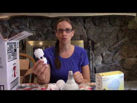 YouTube video about: Can a landlord charge for light bulbs?