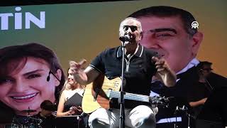 Eda & Metin Özülkü’den Antalya’da Duygusal Konser I TURİZM GÜNLÜĞÜ