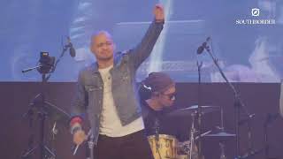 Do You Believe In Me - SOUTH BORDER with LUKE MEJARES