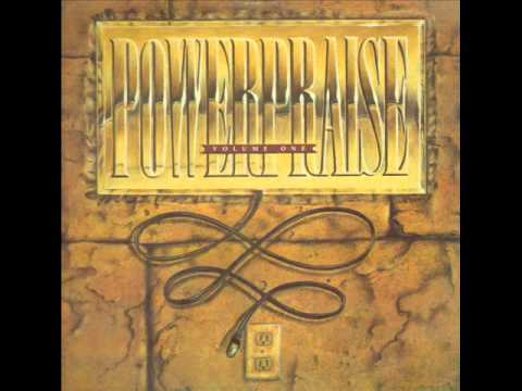 Power Praise I (Rosanna Palmer ) - We Are A People Of Power.
